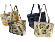 Сумка джинсовая (Гук А.Ф.) Сумка джинсовая (Гук А.Ф.)