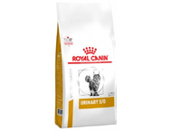 Корм сухой Royal Canin Urinary S/O (при заболеваниях мочевыделительной системы) Корм сухой Royal Canin Urinary S/O (при заболеваниях мочевыделительной системы)