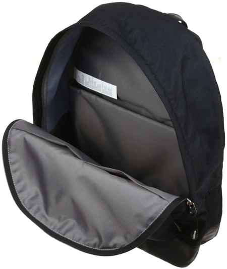 Рюкзак молодежный ErichKrause StreeLine 17L, 310*400*120 мм, Black Cat