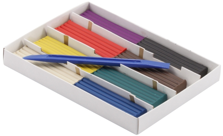 Пластилин «Каляка-Маляка» Пластилин «Каляка-Маляка»