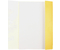 Картон белый двусторонний А4 «Полиграф Принт», 10 л., немелованный, «Три кота», дизайн обложки - ассорти