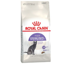Корм сухой Royal Canin Sterilised 37 (для стерилизованных кошек с 1 до 7 лет), 2 кг