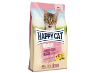Корм сухой Minkas Junior Care