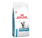 Корм сухой Royal Canin Hypoallergenic DR25 (для кошек при пищевой аллергии/непереносимости), 350 г