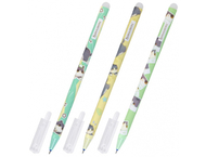 Ручка гелевая Brauberg Cute «Пиши-стирай» Ручка гелевая Brauberg Cute «Пиши-стирай»