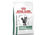 Корм сухой Royal Canin Diabetic DS 46 Feline (при сахарном диабете кошек)