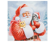 Салфетки сервировочные Sima-Land