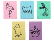 Ластик Berlingo Fantasy Ластик Berlingo Fantasy