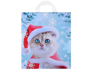 Пакет упаковочный «Тико-пластик. Новогодний» Пакет упаковочный «Тико-пластик. Новогодний»