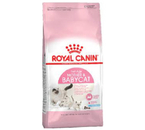 Корм сухой Royal Canin Babycat (для котят в возрасте от 1-го до 4-х месяцев, беременных и лактирующих кошек), 400 г