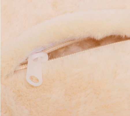 Игрушка мягкая Sima-Land, 25 см, «Котик с авокадо», цвет бежевый Игрушка мягкая Sima-Land, 25 см, «Котик с авокадо», цвет бежевый