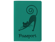 Обложка для паспорта Staff