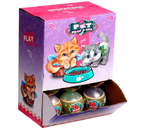 Игрушка-сюрприз Sima-Land, «Котята», ассорти Игрушка-сюрприз Sima-Land, «Котята», ассорти