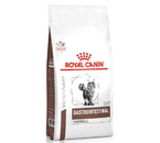 Корм сухой Royal Canin Gastrointestinal Hairball (для выведения шерсти), 2 кг