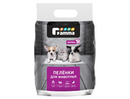 Пеленки для животных Gamma