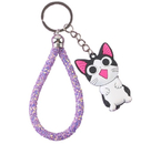 Брелок резиновый Sima-Land, 12×3,5 см, «Возьми меня на ручки» Брелок резиновый Sima-Land, 12×3,5 см, «Возьми меня на ручки»