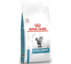 Корм сухой Royal Canin Hypoallergenic DR25 (для кошек при пищевой аллергии/непереносимости), 2 кг