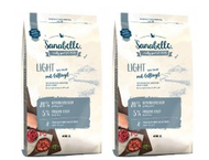 Корм сухой Bosch Sanabelle Light (для кошек, склонных к полноте)