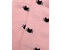 Колготки детские Tip-Top, размер 128-134, пепельно-розовые