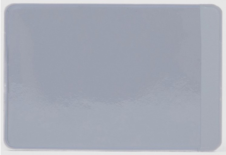 Обложка для проездного Sima-Land, 6,5*0,3*9,5 см, «Котики» Обложка для проездного Sima-Land, 6,5*0,3*9,5 см, «Котики»