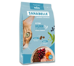 Корм сухой Bosch Sanabelle Kitten (для котят и беременных кошек), 400 г (курица с клюквой) Корм сухой Bosch Sanabelle Kitten (для котят и беременных кошек), 400 г (курица с клюквой)