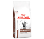 Корм сухой Royal Canin Gastrointestinal Fibre Response (для кошек при запорах), 2 кг