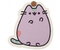 Блокнот на заклепке Pusheen, 75*80 мм, 50 л.