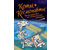 Книга детская «Коты-космонавты. Происшествие на космической станции», 197*255*11 мм, 168 страниц
