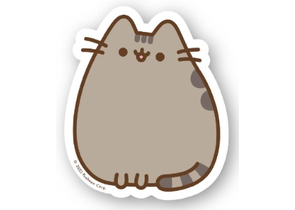 Ластик Pusheen, 40×45 мм Ластик Pusheen, 40×45 мм