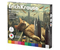 Пластилин «Классический» ErichKrause, 12 цветов, 180 г, со стекой, Big City Cats