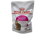 Корм сухой Royal Canin Savour Exigent (для взрослых привередливых кошек)