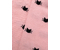 Колготки детские Tip-Top, размер 92-98, пепельно-розовые
