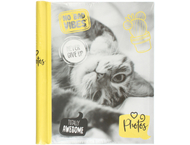 Фотоальбом Fluffy Pets «Мяу»