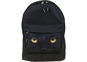 Рюкзак молодежный ErichKrause StreeLine 17L, 310×400×120 мм, Black Cat