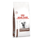 Корм сухой Royal Canin Gastro Intestinal GI32 (при заболеваниях печени и нарушениях пищеварения), 2 кг
