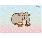 Подложка настольная детская Pusheen, 290×430 мм