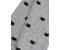Колготки детские Tip-Top, размер 104-110, серые