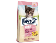 Корм сухой Minkas Kitten Care (для котят)