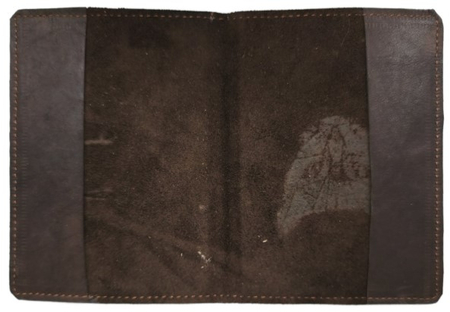 Обложка для паспорта (Журкевич Ю.Л.), 135*97 мм, ассорти