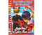 Раскраска по номерам А4 «Умка», 8 л., «Леди Баг и Супер-Кот» Раскраска по номерам А4 «Умка», 8 л., «Леди Баг и Супер-Кот»