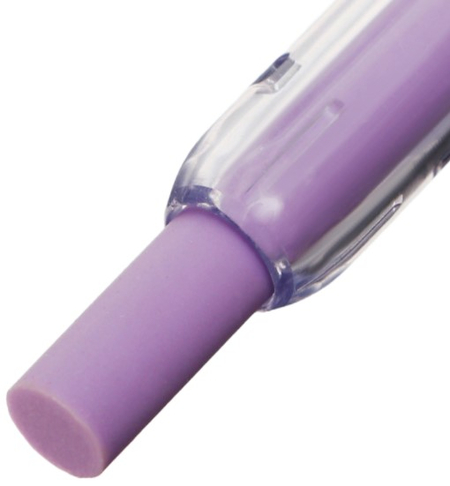 Ластик фигурный выдвижной Sima-Land, 11*1,2*2,2 см, «Лапка», ассорти Ластик фигурный выдвижной Sima-Land, 11*1,2*2,2 см, «Лапка», ассорти