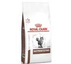 Корм сухой Royal Canin Gastrointestinal (диетический для взрослых кошек при расстройствах пищеварения), 350 г