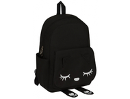 Рюкзак школьный Meshu Black Cat