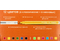Фломастеры «Гамма. Оранжевое солнце», 12 цветов (6 неоновых, 6 классических), толщина линии 2-2,6 мм, вентилируемый колпачок