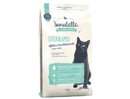 Корм сухой Bosch Sanabelle Sterilized (для стерилизованных кошек)
