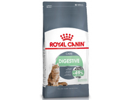 Корм сухой Royal Canin Digestive Care (для кошек с расстройствами пищеварения)