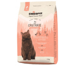 Корм сухой Chicopee CNL (для стерилизованных кошек и кастрированных котов), 1,5 кг, Castrate