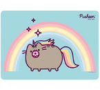 Подложка настольная детская Pusheen, 210×300 мм