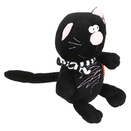 Игрушка мягкая, «Кот Батон», 15-20 см, ассорти Игрушка мягкая, «Кот Батон», 15-20 см, ассорти
