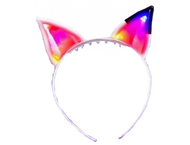 Ободок для волос «Ушки»